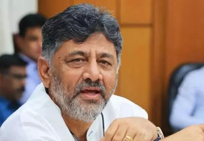 Karnataka Dy CM rejects BJP claim that potholes caused student’s death